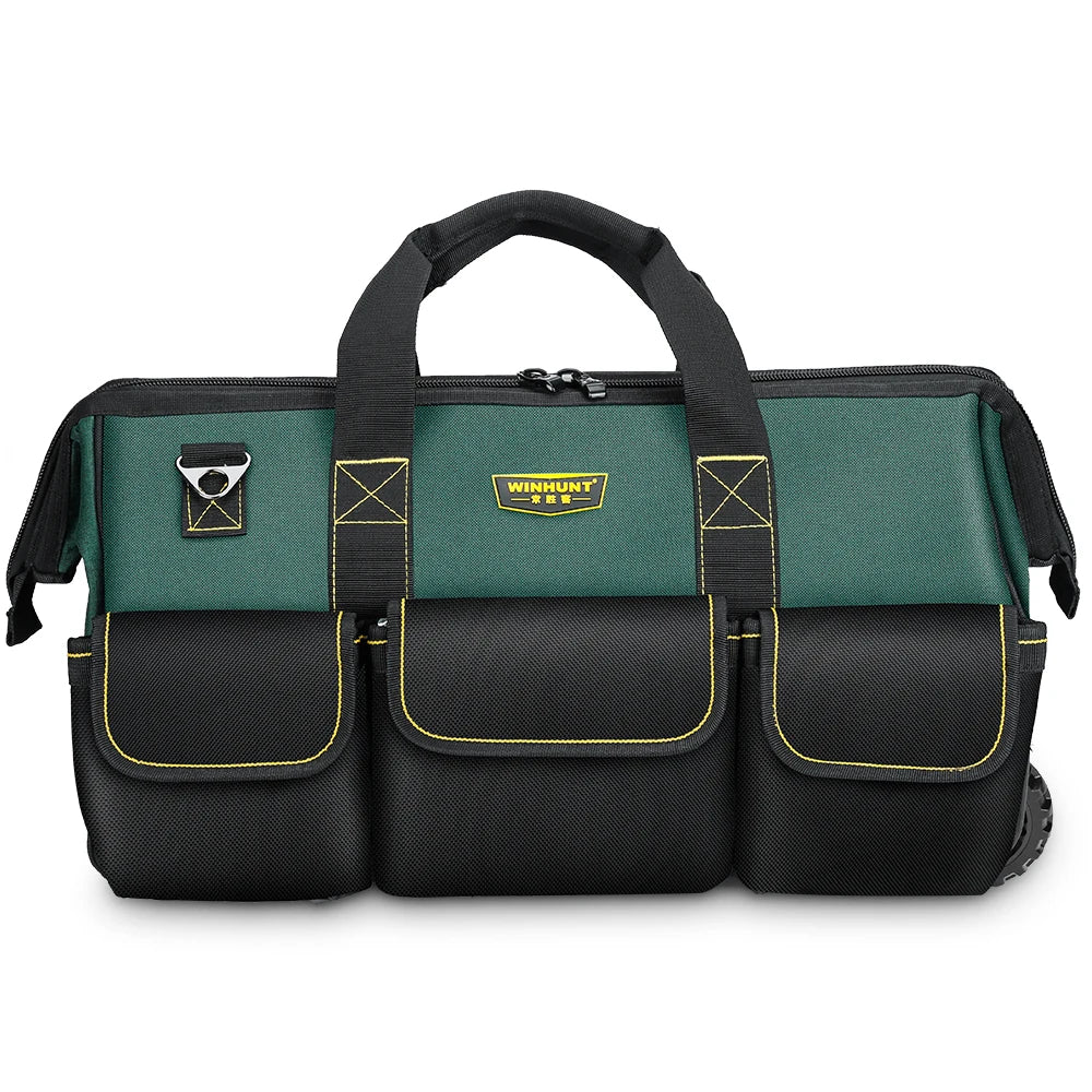 CowLost | product_id-winhunt-heavy-duty-rolling-tool-bag-with-durable-wheels-oxford-cloth-electrician-tool-box |4