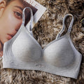 CowLost | product_id-seamless-wire-free-bra-for-small-breasts-breathable-comfortable-all-season-wear |13
