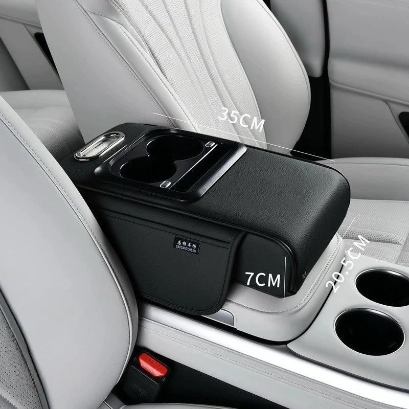CowLost | multi-function-car-armrest-box-with-usb-port |21