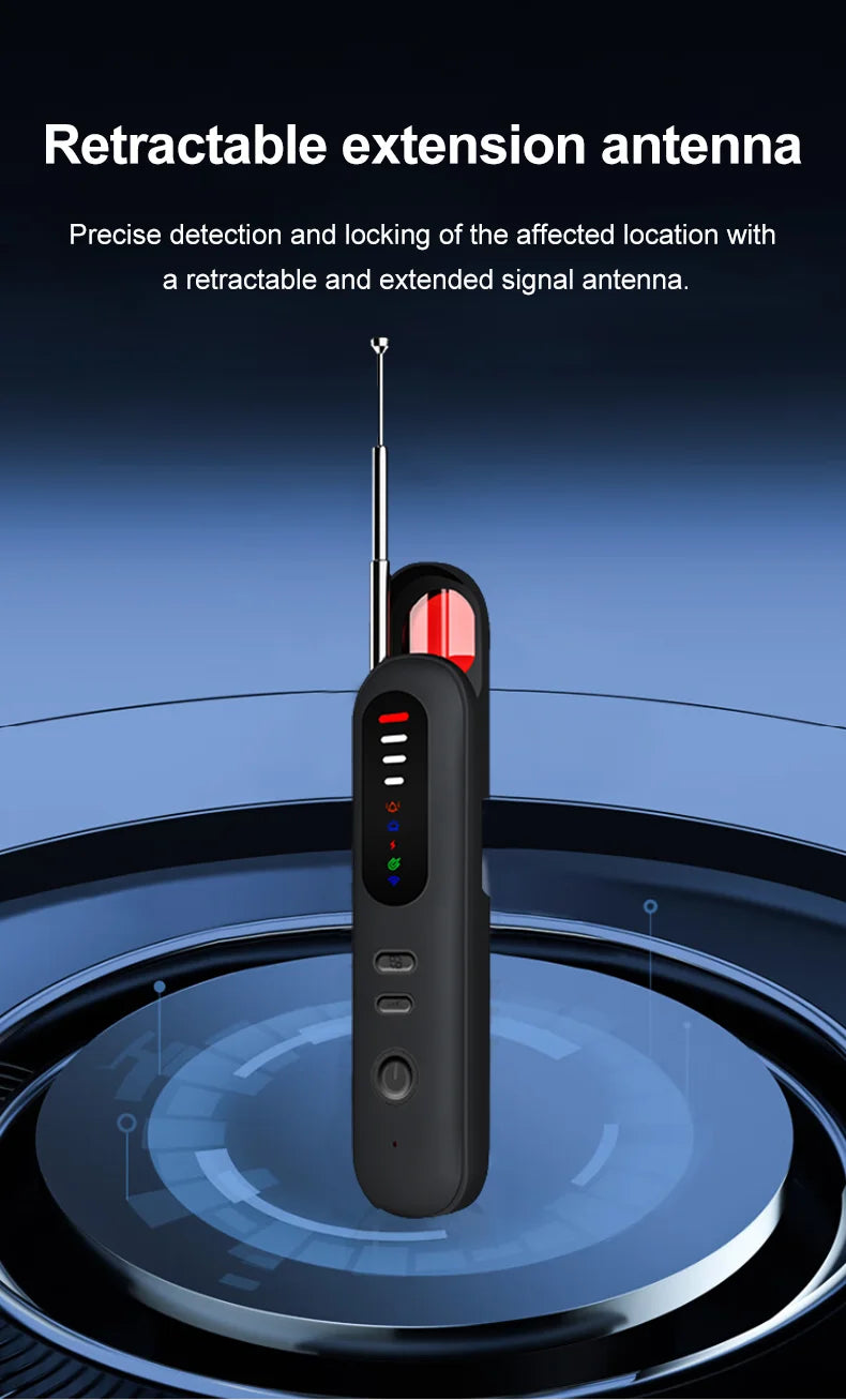 CowLost | product_id-hidden-camera-detector-with-infrared-gps-eavesdropping-detection-adjustable-sensitivity-for-privacy |13
