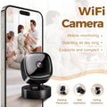 CowLost | product_id-vesafe-wifi-mini-surveillance-camera-night-vision-infrared-home-security-camcorder |1