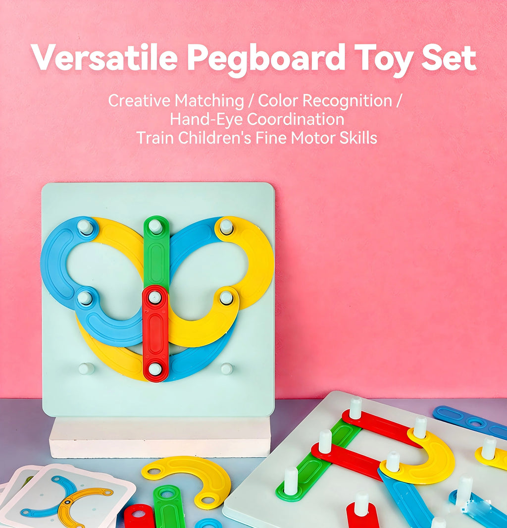 CowLost | product_id-knyysecq-multi-functional-nail-board-and-column-geometric-shape-matching-puzzle-toy-for-children |7