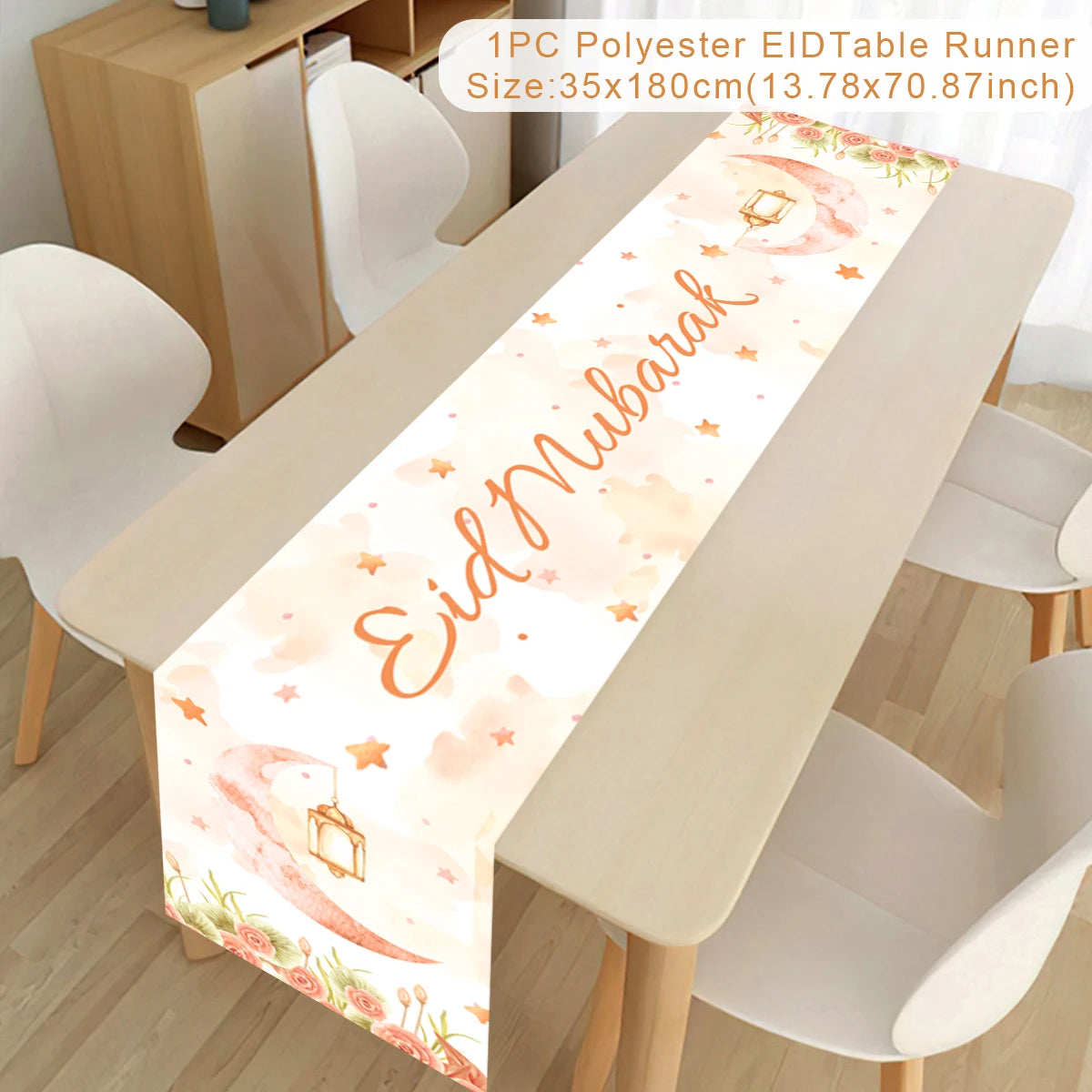 CowLost | ramadan-table-runner-eid-mubarak-decoration |44