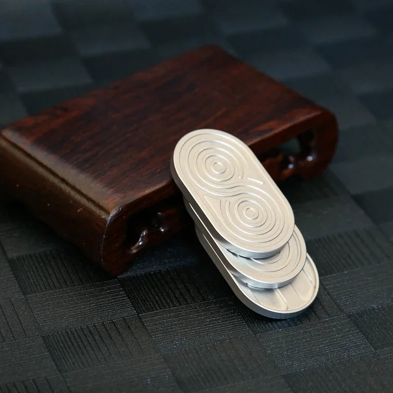 CowLost | product_id-stainless-steel-magnetic-multi-directional-edc-fidget-slider-toy-for-stress-relief |1