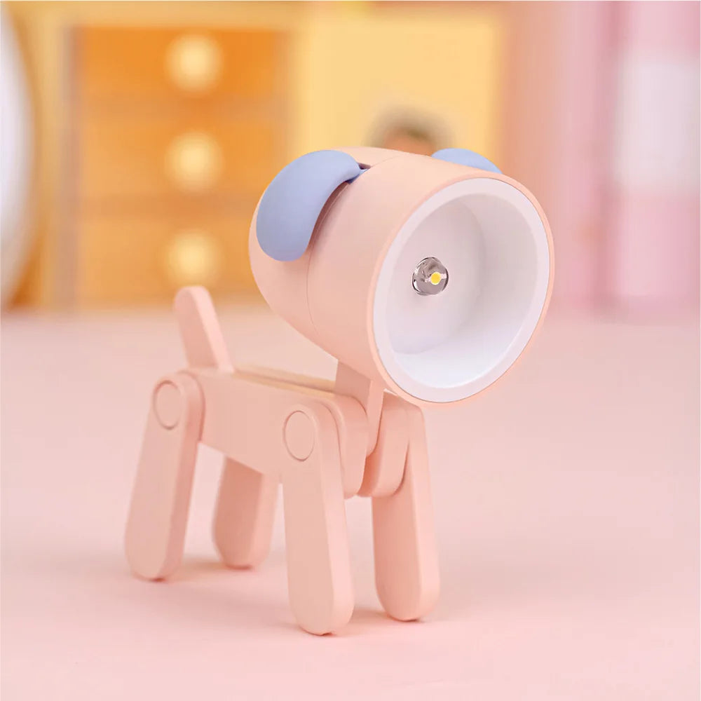 CowLost | product_id-mini-folding-led-night-light-portable-dog-deer-pet-lamp-gift |42