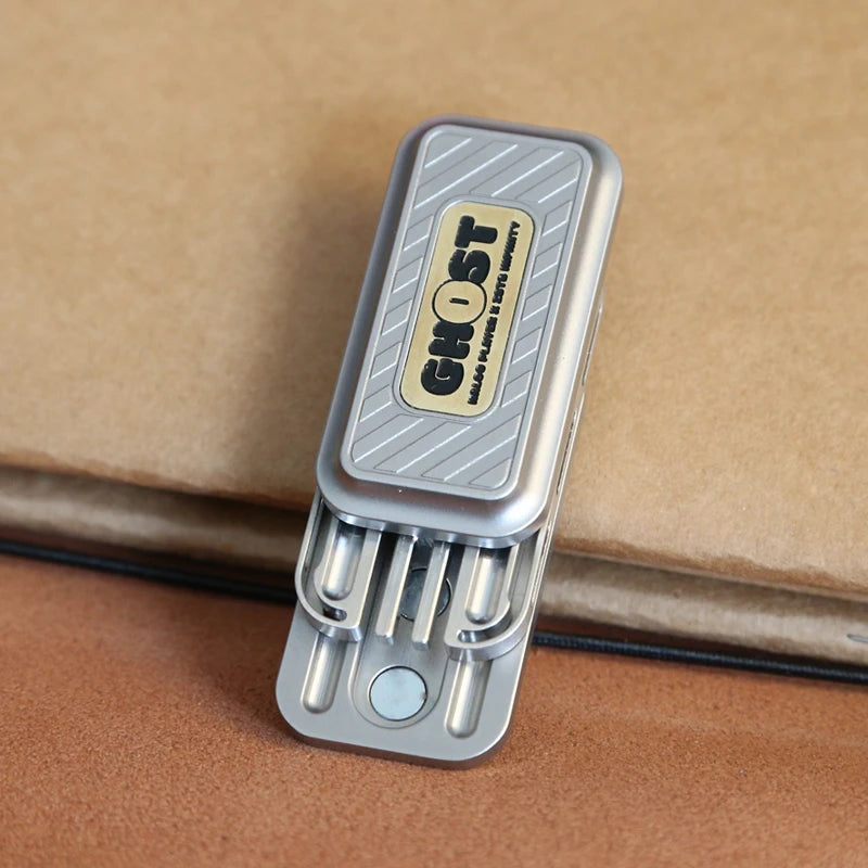 CowLost | product_id-ghost-metal-fidget-slider-tuning-fork-stress-relief-toy-edc-desk-gift |7