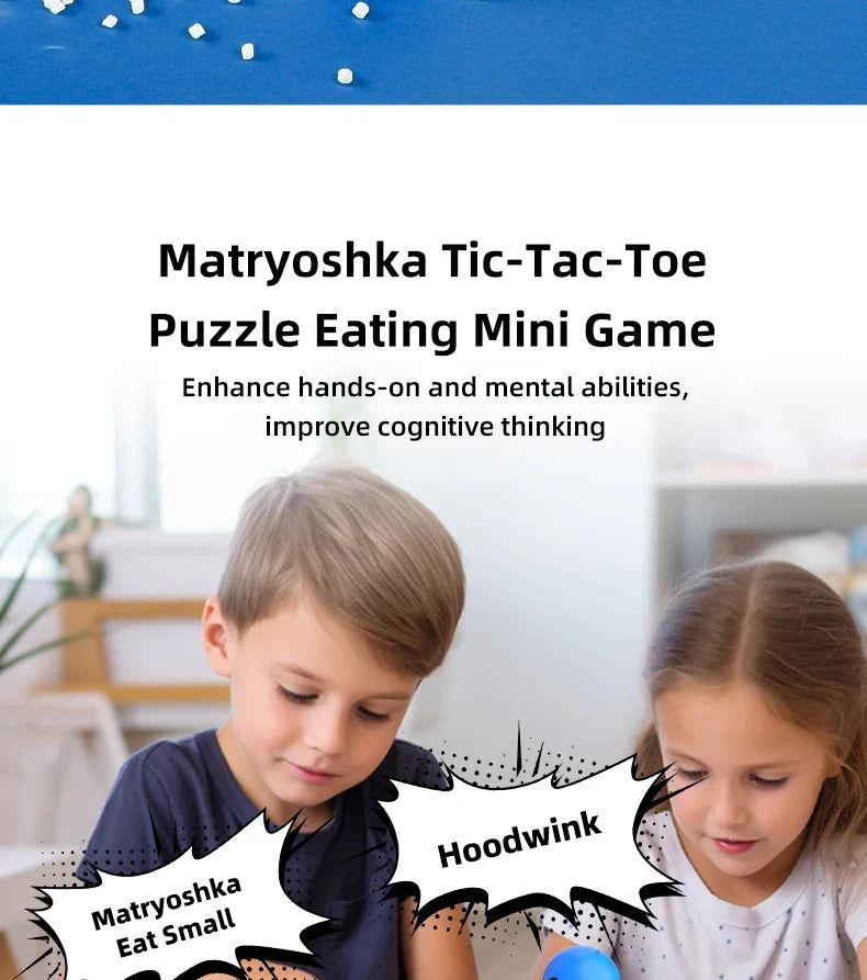 CowLost | product_id-knyysecq-tic-tac-toe-double-chess-intelligence-game-toy-for-kids-3-6y |18