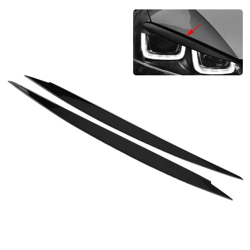 CowLost | product_id-volkswagen-golf-7-2014-2020-headlamp-protection-sticker-headlight-cover-guard-trim-exterior |1