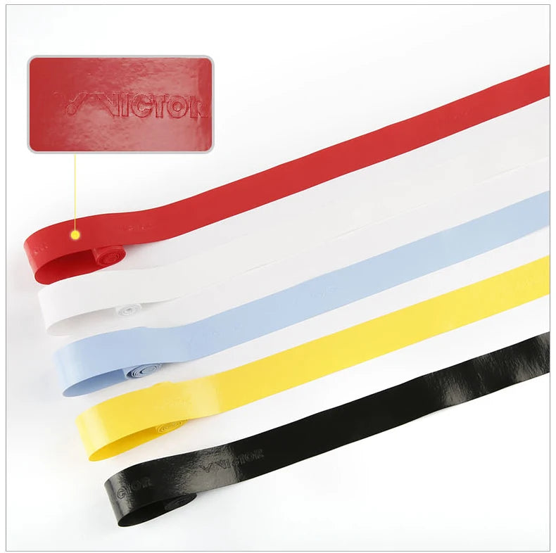 CowLost | sporting-goods-10pcs-victor-original-hand-glue-sweat-absorbent-non-slip-badminton-racket-strap-gr200 |20