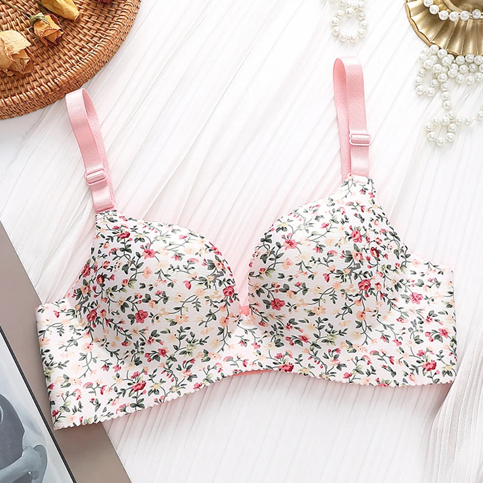 CowLost | product_id-girls-adjustable-cartoon-training-bralette-with-anti-slip-straps-for-comfort |1