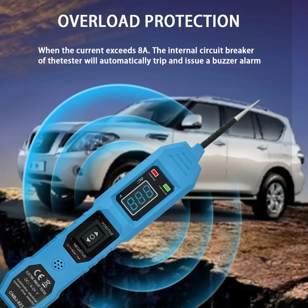 CowLost | product_id-digital-automotive-circuit-tester-3-5-36v-dc-led-voltage-probe-for-car-truck-diagnostics |5
