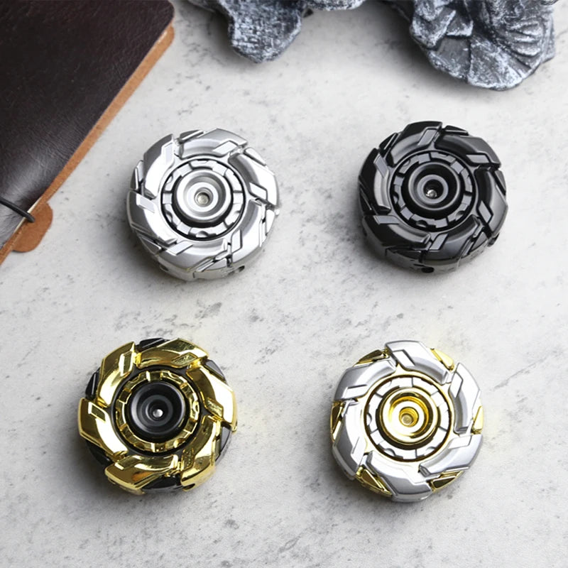 CowLost | product_id-mecha-transform-metal-fidget-spinner-edc-pocket-toy-for-focus-and-stress-relief |1