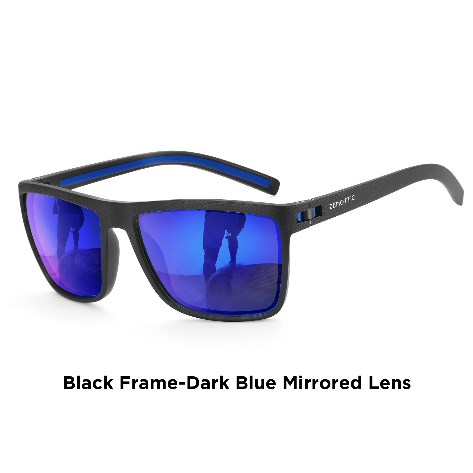 CowLost | zenottic-polarized-sunglasses-for-men-lightweight-tr90-frame-uv400-protection |40