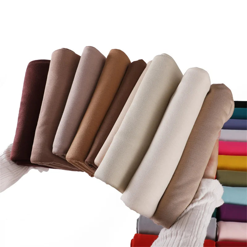CowLost | 80-180cm-big-size-modal-rayon-cotton-jersey-hijab-scarf |18