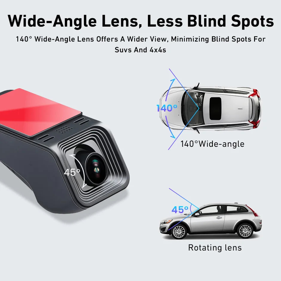 CowLost | vehicle-parts-accessories-greenyi-hd-1080p-usb-car-dvr-dash-cam-recorder |3