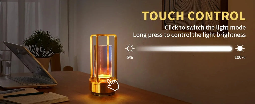 CowLost | product_id-rechargeable-wireless-led-touch-sensor-table-lamp-for-bedroom-restaurant-hotel-bar |22