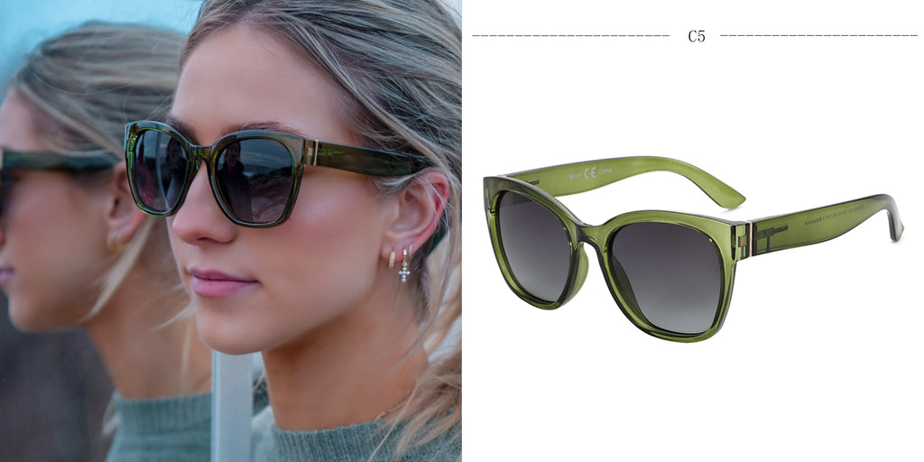 CowLost | zenottic-fashion-original-thick-butterfly-frame-polarized-sunglasses |11