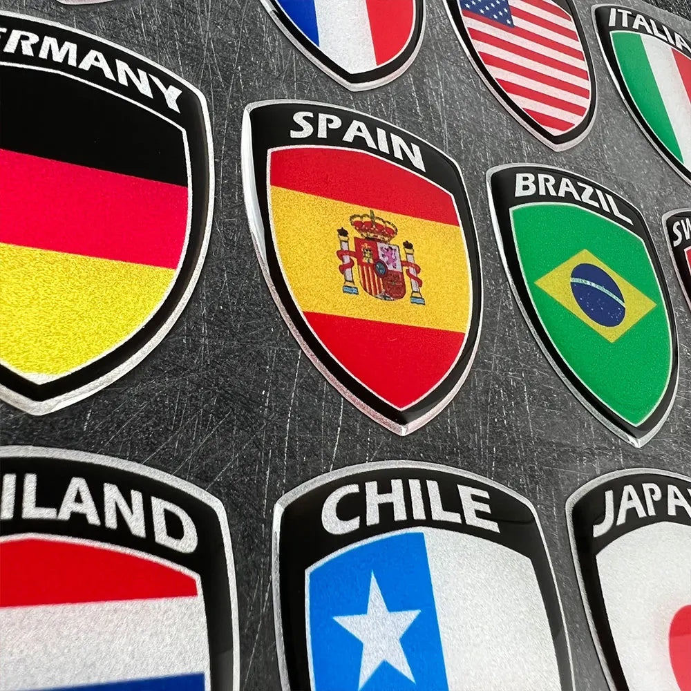 CowLost | product_id-3d-reflective-national-flag-sticker-car-motorcycle-decal-uk-italy-france-russia-spain-brazil-south-korea-japan-chile-usa-ukraine |8