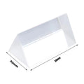 CowLost | product_id-kids-physics-stem-science-glass-triangular-prism-educational-light-spectrum-toy |11