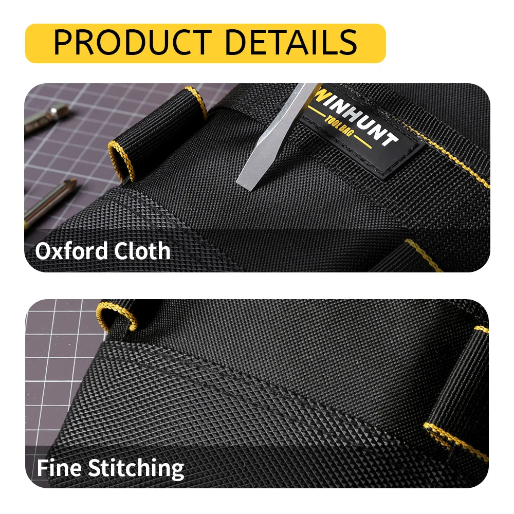 CowLost | product_id-winhunt-multifunctional-oxford-cloth-tool-pouch-with-adjustable-waist-belt |2