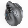 CowLost | product_id-lefon-bluetooth-wireless-vertical-ergonomic-mouse-with-oled-screen-rgb-optical-rechargeable-for-pc-and-laptop-gaming |17
