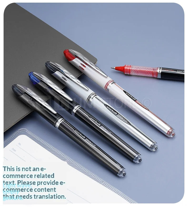 CowLost | product_id-uni-ball-ub-200-gel-pen-0-5-0-8mm-quick-drying-high-capacity-skip-free-writing |20