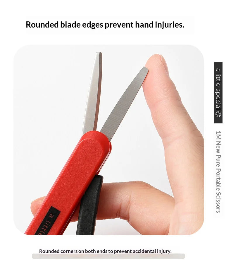 CowLost | product_id-kokuyo-a-little-special-2-in-1-foldable-dual-function-scissors-for-craft-diy |12