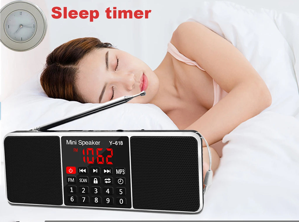 CowLost | product_id-lefon-portable-digital-fm-am-radio-with-mp3-player-tf-card-usb-led-display-timer-shutdown |12