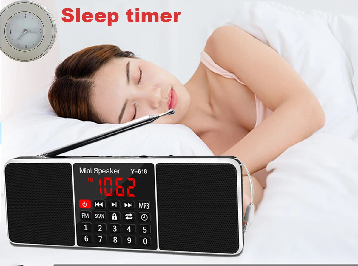 CowLost | product_id-lefon-portable-digital-fm-am-radio-with-mp3-player-tf-card-usb-led-display-timer-shutdown |12