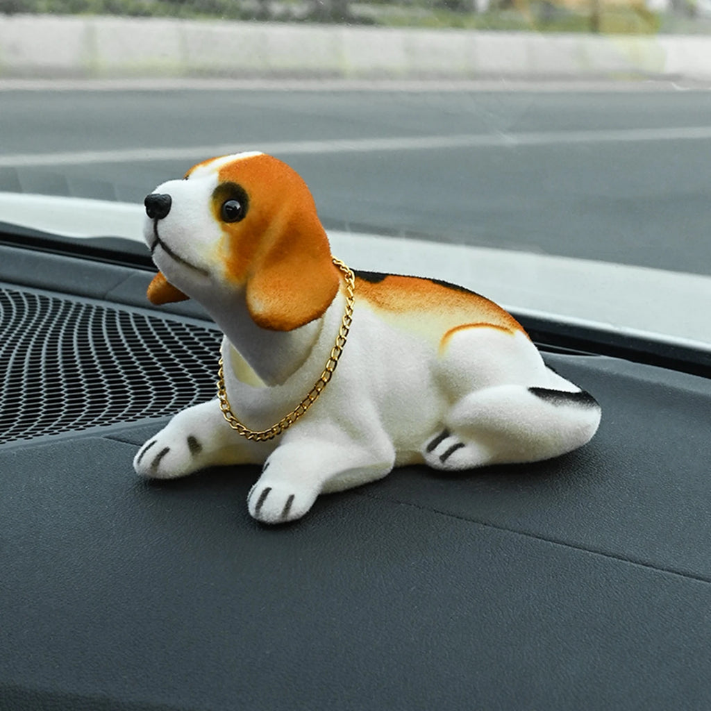 CowLost | product_id-cute-dog-bobblehead-dashboard-ornament-decoration-statue |4