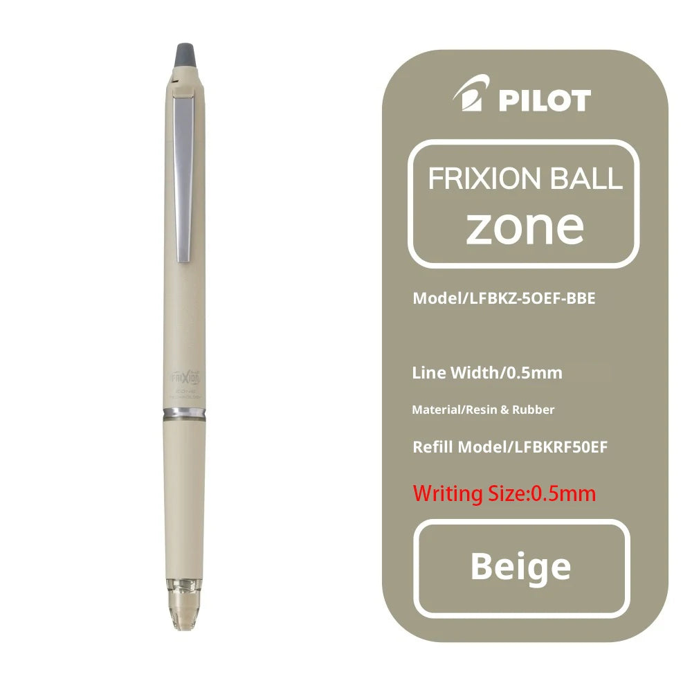 CowLost | product_id-pilot-frixion-clicker-erasable-gel-pen-0-5-0-7mm-with-friction-eraser-cap-for-smudge-free-writing |32