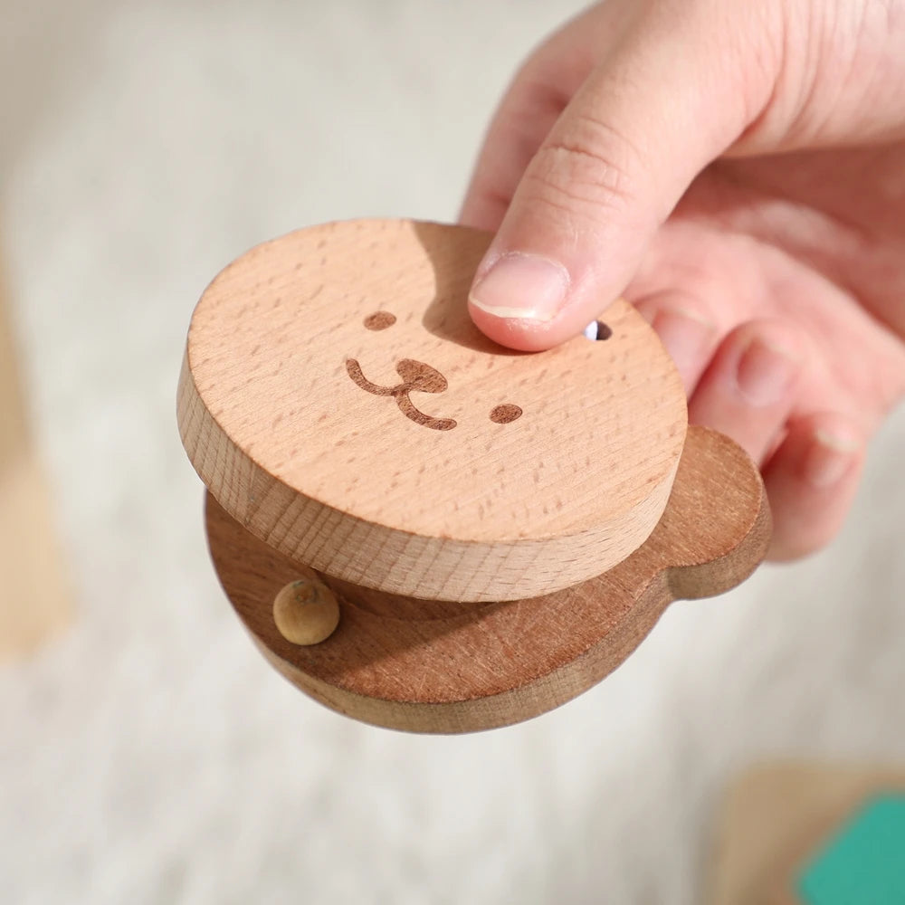 CowLost | cat-treats-8pc-wooden-montessori-toy-set-for-babies-0-12-months-early-education |18