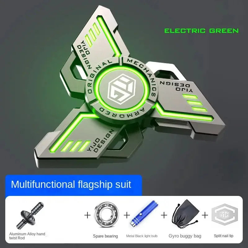 CowLost | product_id-luminous-alloy-metal-antistress-fidget-spinner-noctilucent-gyro-toy |18