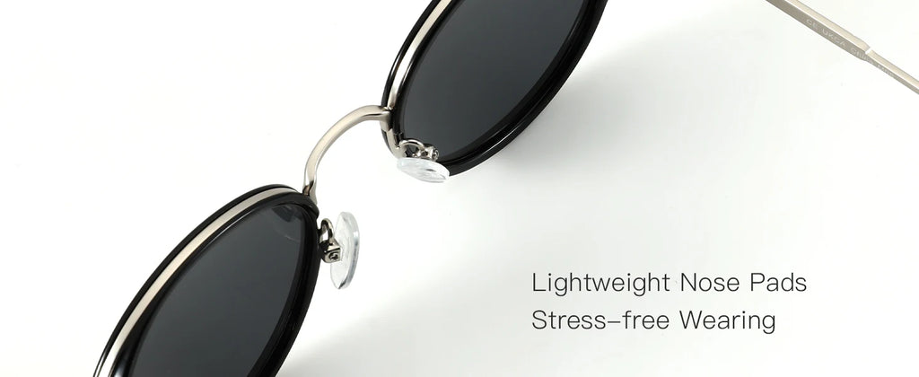 CowLost | zenottic-steampunk-sunglasses-round-polarized-mirror |23