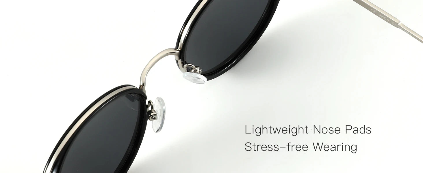 CowLost | zenottic-steampunk-sunglasses-round-polarized-mirror |23