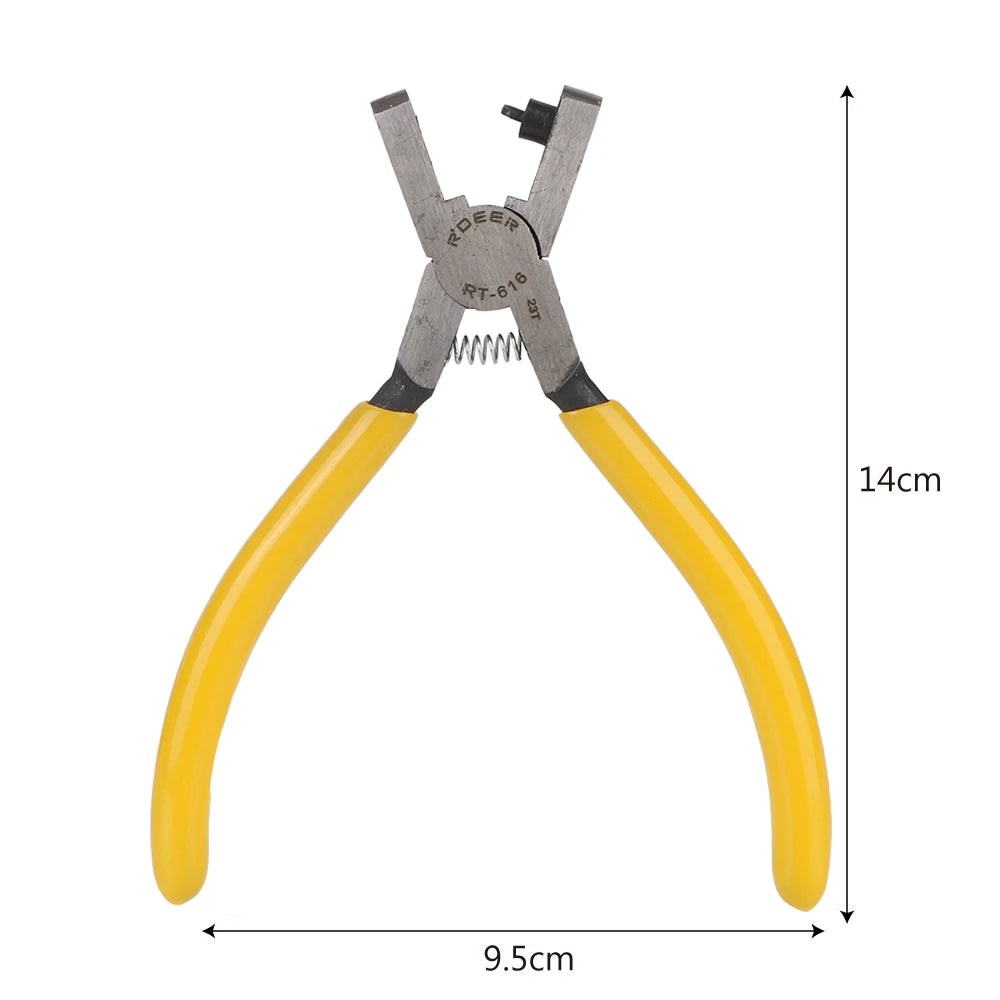 CowLost | diywork-band-holes-punches-watch-band-belt-holes-tool-2mm-eyelet-punch-plier-for-leather-strap-watch |2