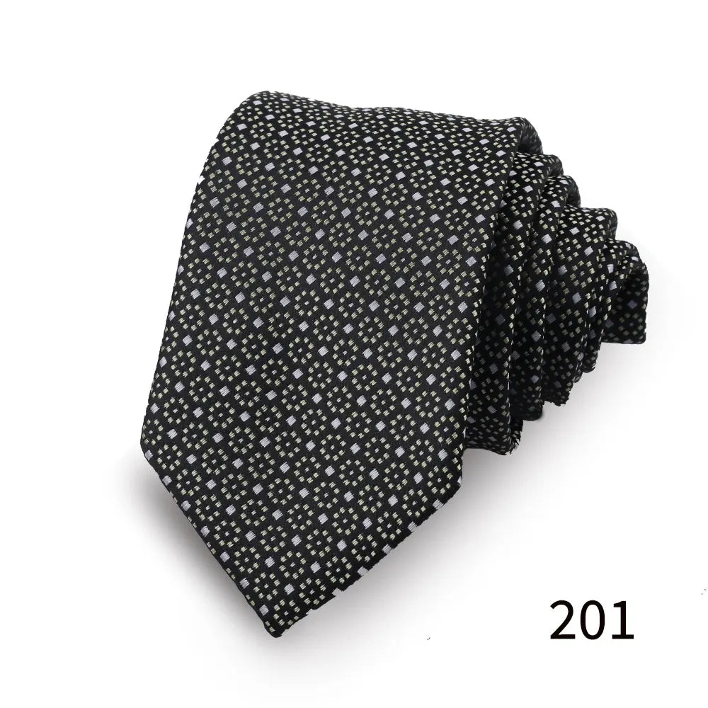CowLost | mens-tie-luxury-necktie-for-men-business-wedding-party |39