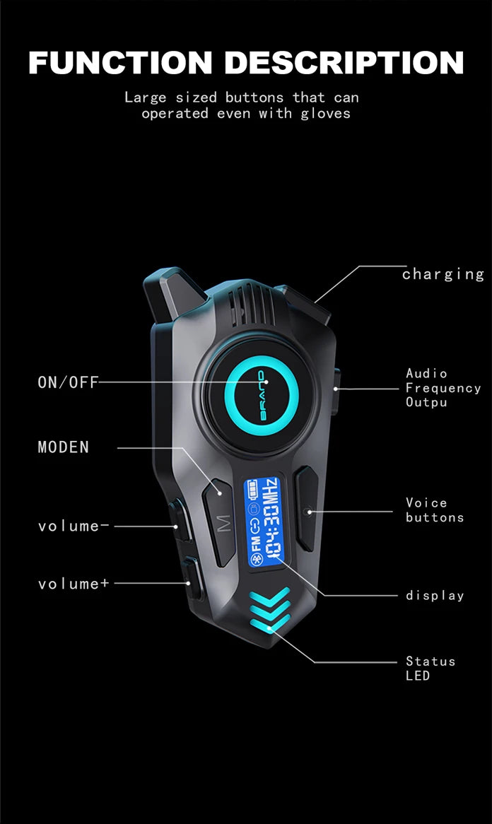 CowLost | motorcycle-helmet-intercoms-product_id-bluetooth-6-0-motorcycle-helmet-headset-ip67-waterproof-500m-multi-person-intercom-wireless-communication |16