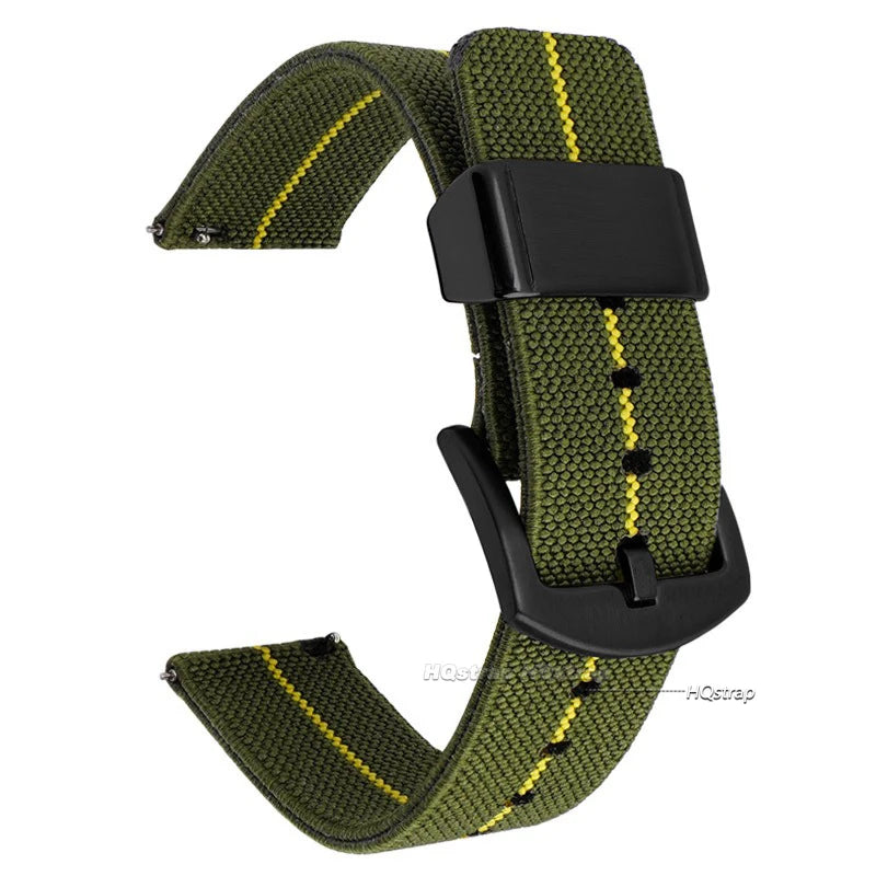 CowLost | product_id-hqstrap-nylon-stripe-quick-release-watchband-18-24mm-unisex-with-pin-buckle |21