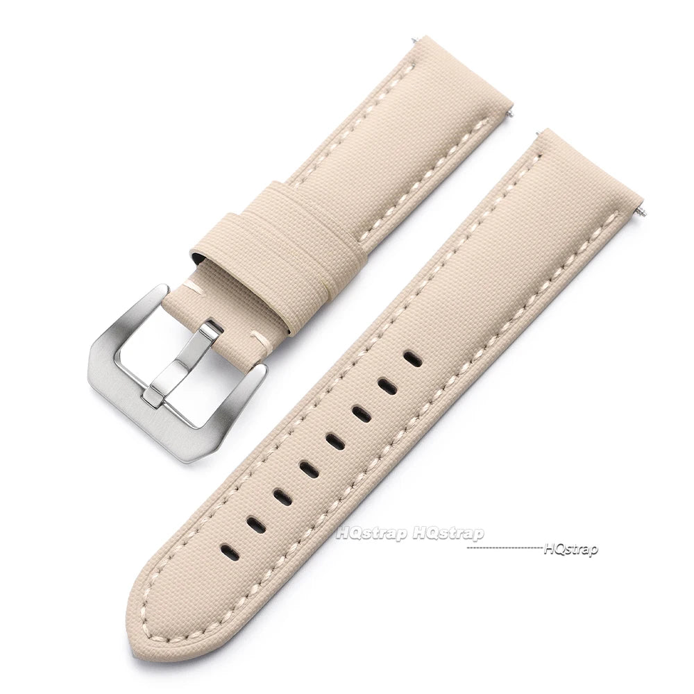 CowLost | 20mm-22mm-24mm-26mm-sailcloth-straps-for-omega-for-panerai-for-seiko-divers-watches-men-women-universal-nylon-leather-watch-band-1 |20