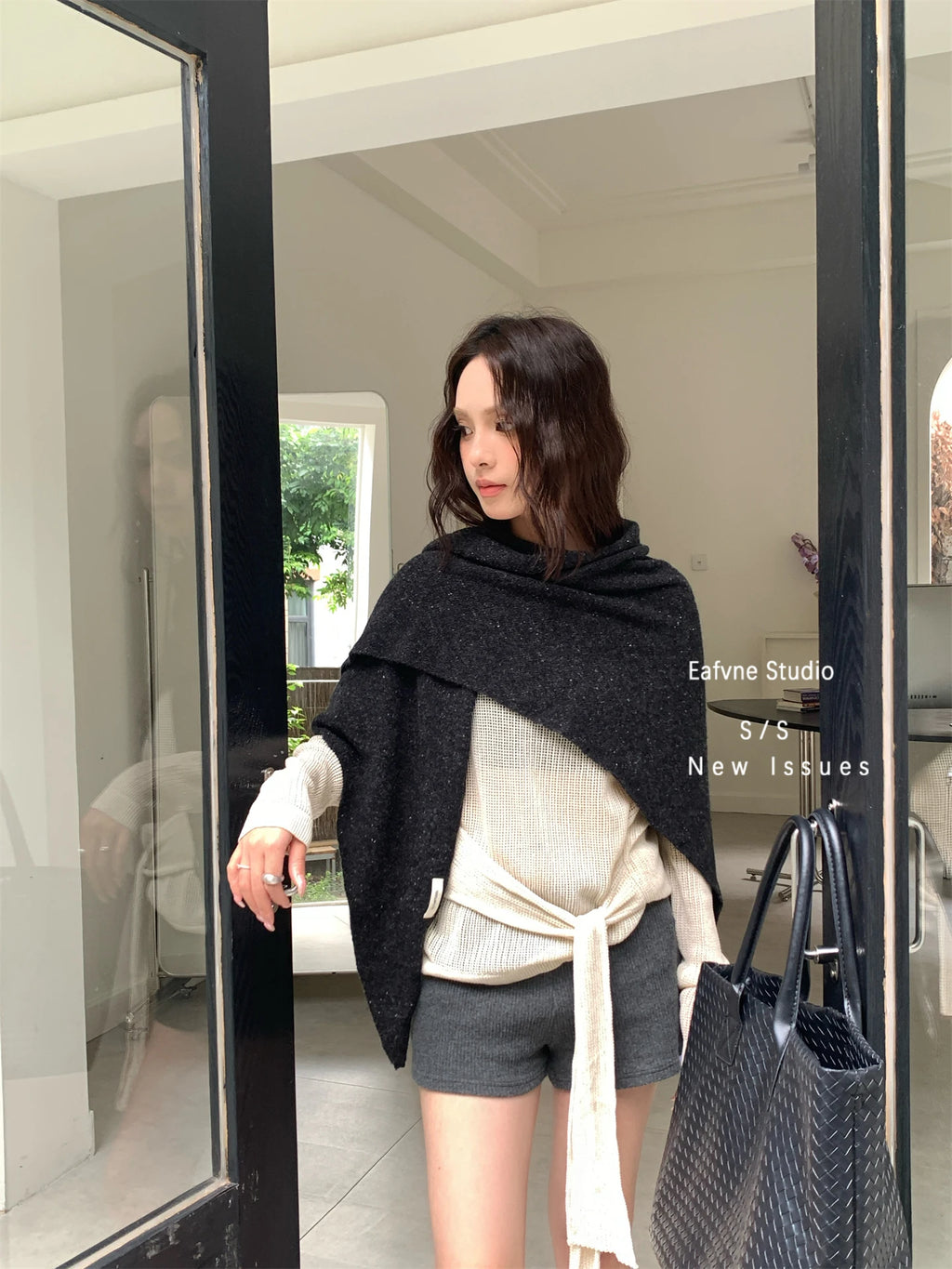 CowLost | japanese-wool-long-triangle-scaf-elegant-oversized-women-big-shawl |5