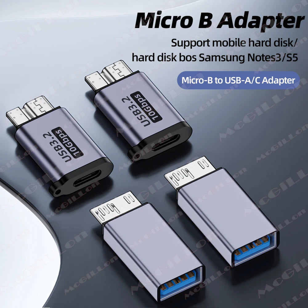 CowLost | product_id-usb-3-0-type-c-female-to-micro-b-hard-drive-adapter-extension-cable |1