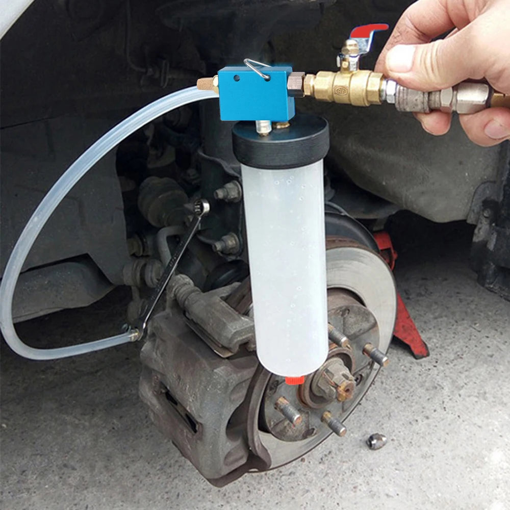 CowLost | product_id-universal-car-brake-fluid-pump-hydraulic-clutch-bleeder-drain-tool-kit |2