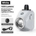 CowLost | sporting-goods-west-biking-1600-lumen-waterproof-wireless-remote-bike-headlight |33