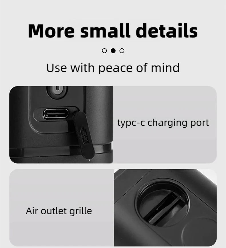 CowLost | pool-floats-product_id-yiju-mini-portable-usb-rechargeable-air-pump-1200mah-for-pool-float-air-bed-vacuum-bag |19