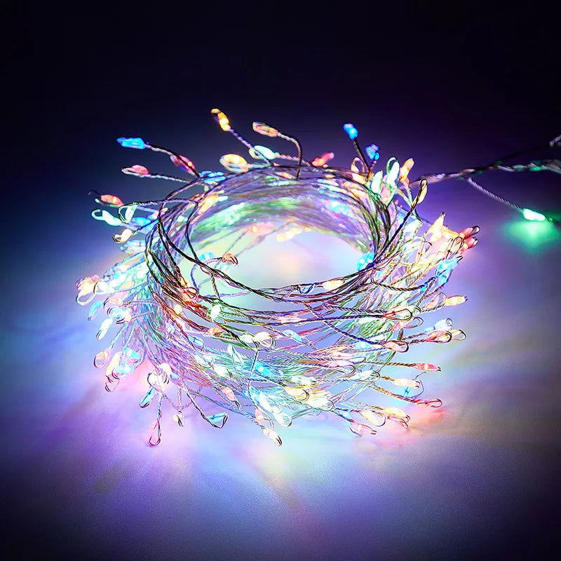 CowLost | product_id-usb-led-firecracker-string-lights-with-remote-for-wedding-party-garden-christmas-decor |19
