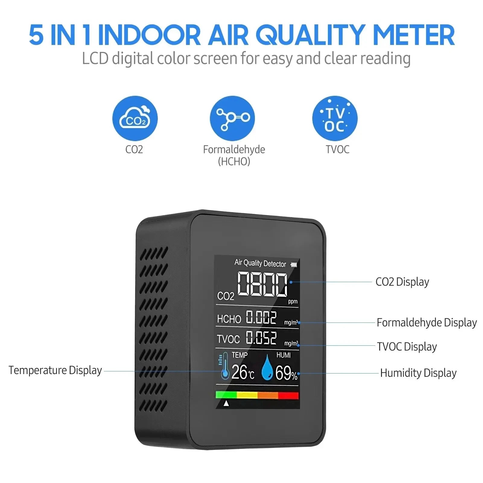 CowLost | product_id-homefish-5-in-1-digital-air-quality-monitor-co2-tvoc-hcho-temperature-humidity-tester |13