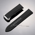 CowLost | product_id-nylon-canvas-watchband-20mm-22mm-for-omega-seamaster-300-with-folding-buckle |11