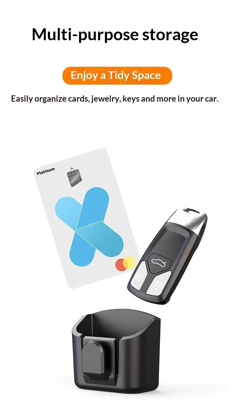 CowLost | vehicle-decor-product_id-car-key-and-toll-card-storage-box-for-vehicle-dashboard-console |7