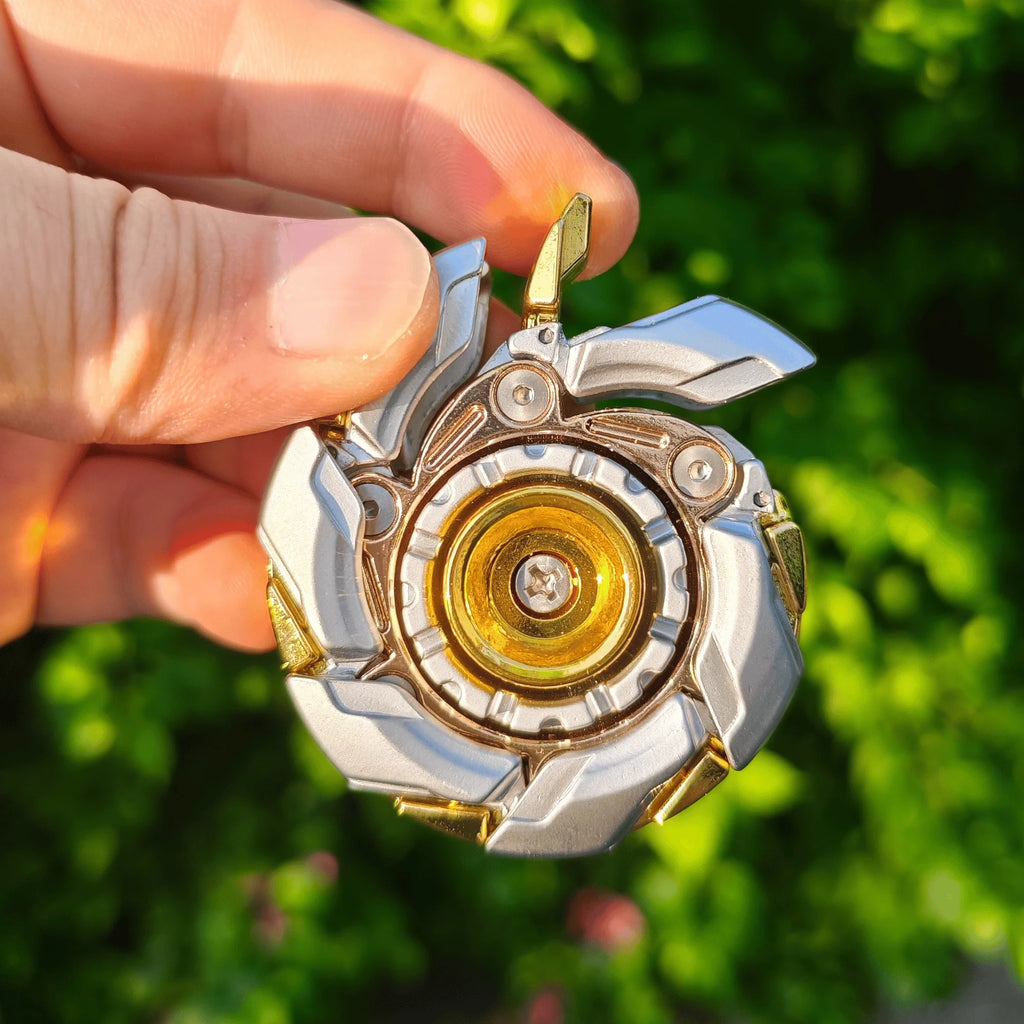 CowLost | sensory-toys-magnetic-metal-edc-fidget-slider-stress-relief-toy-for-adults |2